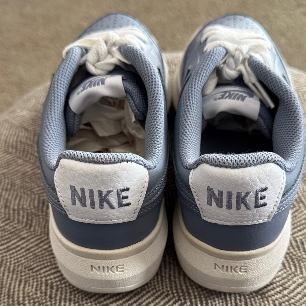 Nike Court Vision Alta Sneakers - Picture 3 of 5